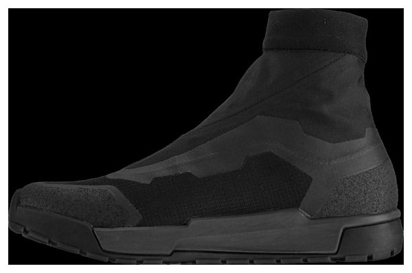 Chaussures Leatt 7.0 HydraDri Noir