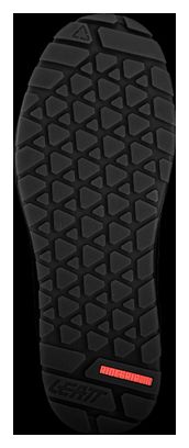 Chaussures Leatt 7.0 HydraDri Noir