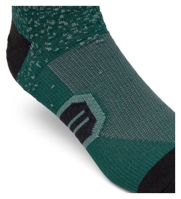 Chaussettes Fox Ranger Fade 15 cm Vert