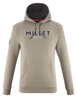 Millet Heritage Vintage Hoody Grijs