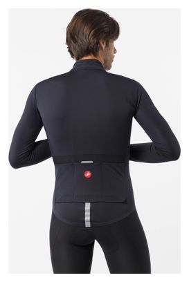 Castelli Perfetto Pro Men's Jacket - Black