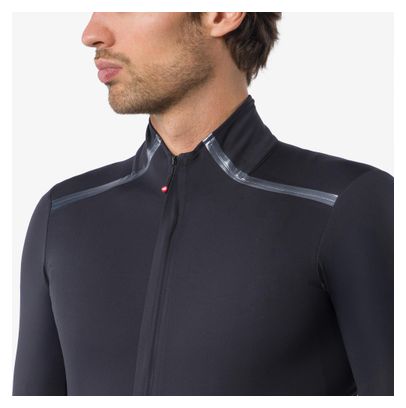 Castelli Perfetto Pro Men's Jacket - Black