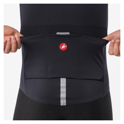 Castelli Perfetto Pro Men's Jacket - Black