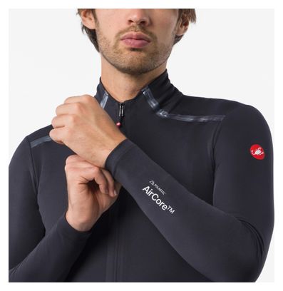 Castelli Perfetto Pro Men's Jacket - Black