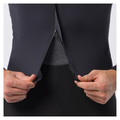 Castelli Perfetto Pro Men's Jacket - Black