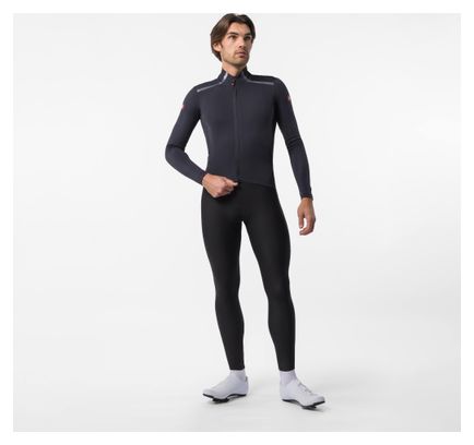 Castelli Perfetto Pro Men's Jacket - Black