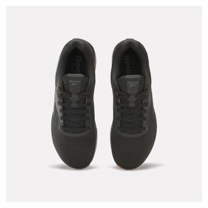 Chaussures de Cross Training Reebok Nano X4 Noir/Gum