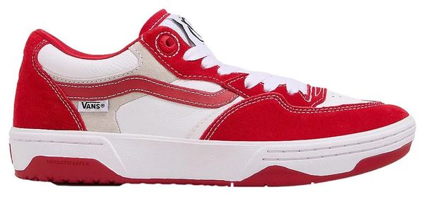 Scarpe Vans Rowan 2 Bianco / Rosso