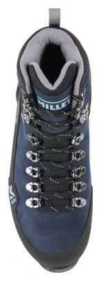 Refurbished product - Millet G Trek 5 GTX Women's Black hiking boots