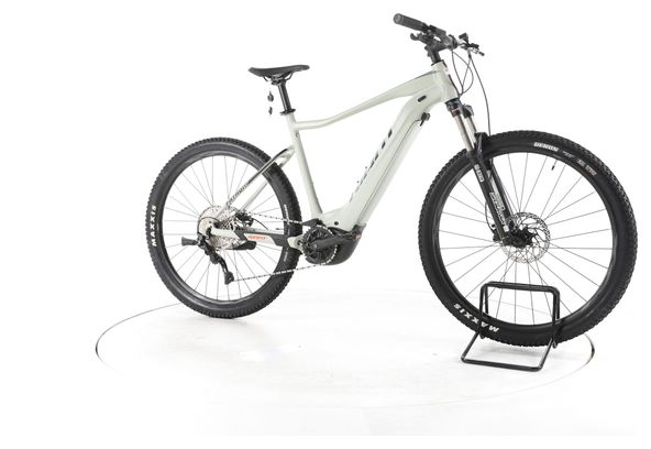 Produit reconditionné - Giant Fathom E+2 E-Bike - Très Bon Etat