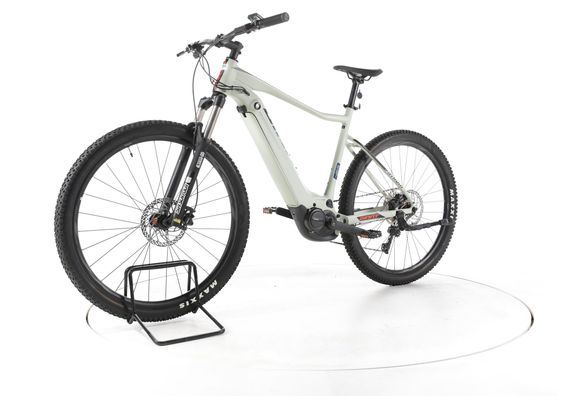 Produit reconditionné - Giant Fathom E+2 E-Bike - Très Bon Etat