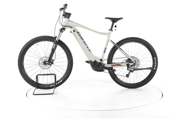 Produit reconditionné - Giant Fathom E+2 E-Bike - Très Bon Etat