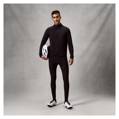 Maillot Manches Longues Endura Loop Ride Noir Homme