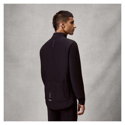 Maillot Manches Longues Endura Loop Ride Noir Homme