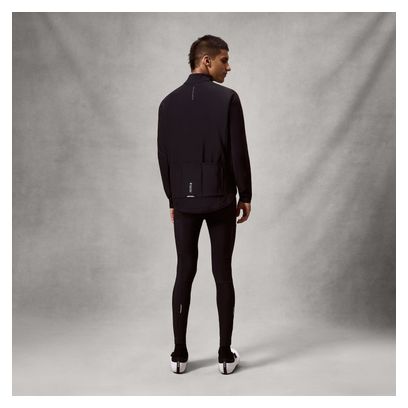 Maillot Manches Longues Endura Loop Ride Noir Homme