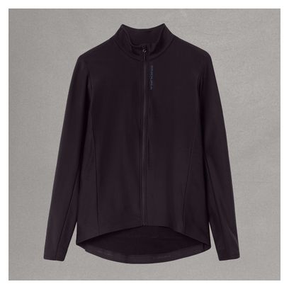 Maillot Manches Longues Endura Loop Ride Noir Homme