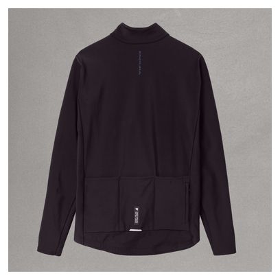 Maillot Manches Longues Endura Loop Ride Noir Homme
