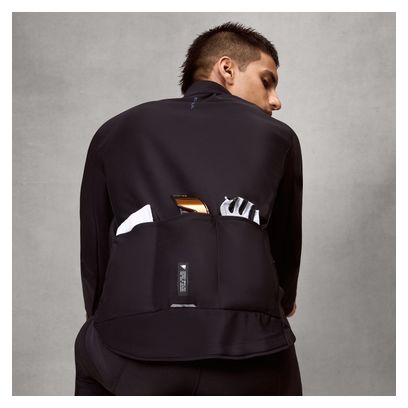 Maillot Manches Longues Endura Loop Ride Noir Homme