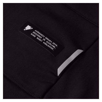 Maillot Manches Longues Endura Loop Ride Noir Homme