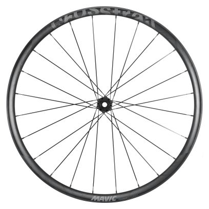 Paire de Roues Mavic Crosstrail SL Carbone 29'' | Boost 15x110 - 12x148 mm | 6 Trous | 2025