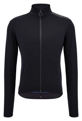 Santini Adapt Long Sleeve Jacket Multi Black