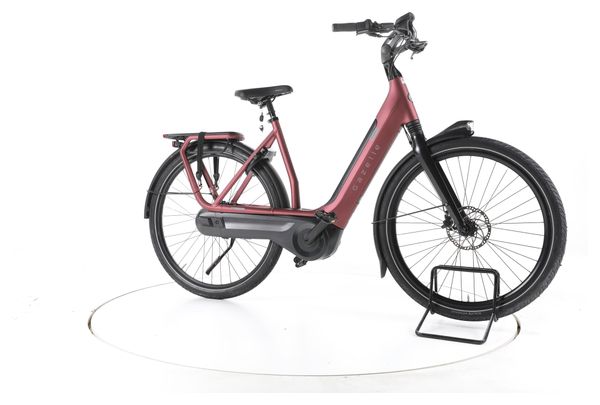 Produit reconditionné - Gazelle Avignon C8 G2706 - Très Bon Etat