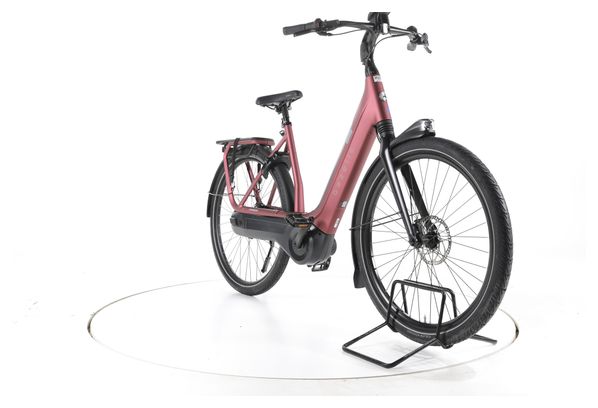Produit reconditionné - Gazelle Avignon C8 G2706 - Très Bon Etat