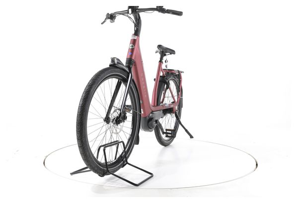 Produit reconditionné - Gazelle Avignon C8 G2706 - Très Bon Etat