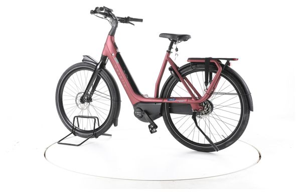 Produit reconditionné - Gazelle Avignon C8 G2706 - Très Bon Etat