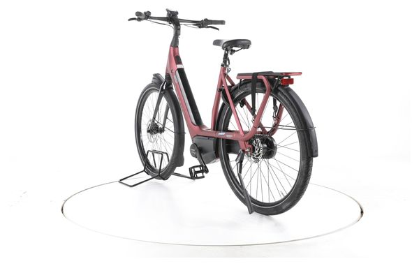 Produit reconditionné - Gazelle Avignon C8 G2706 - Très Bon Etat
