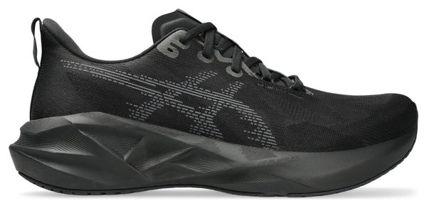 Chaussures Running Asics Novablast 5 Noir Homme