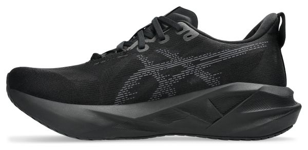 Chaussures Running Asics Novablast 5 Noir Homme