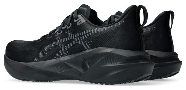 Chaussures Running Asics Novablast 5 Noir Homme