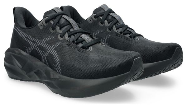 Chaussures Running Asics Novablast 5 Noir Homme