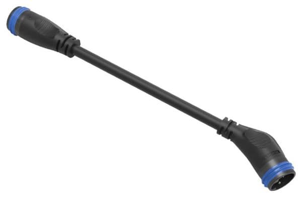 Cavo batteria esterna Mahle 90°