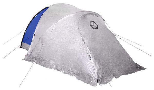 Samaya Equipment Vestibule 2.5 Dyneema Grey