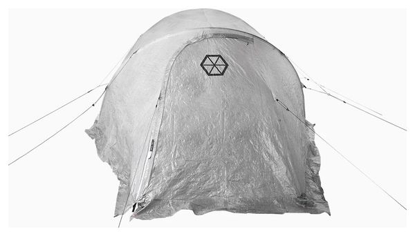 Samaya Equipment Vestibule 2.5 Dyneema Grey