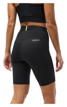 Hoka Novafly 9in Broek Zwart Dames