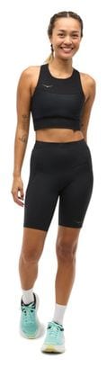 Hoka Novafly 9in Broek Zwart Dames