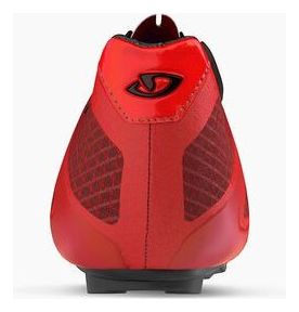 Giro Imperial Road Shoes Red