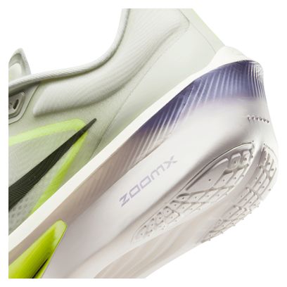 Chaussures Running Nike Zoom Fly 6 Beige/Jaune Homme