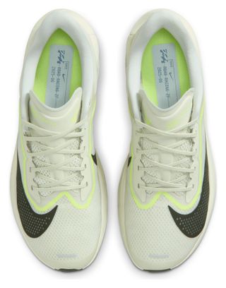 Chaussures Running Nike Zoom Fly 6 Beige/Jaune Homme