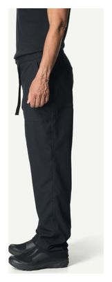 Pantalon Houdini Corespun Chore Noir Femme