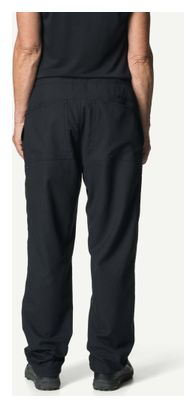 Pantalon Houdini Corespun Chore Noir Femme