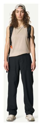 Pantalon Houdini Corespun Chore Noir Femme