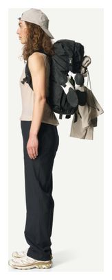 Pantalon Houdini Corespun Chore Noir Femme