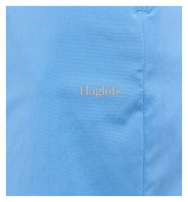 Pantaloncini da donna Haglöfs L.I.M Fuse II Blu