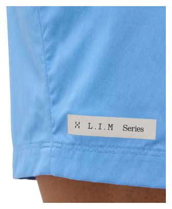 Pantaloncini da donna Haglöfs L.I.M Fuse II Blu