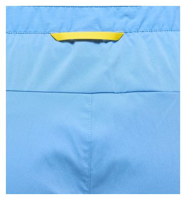 Pantaloncini da donna Haglöfs L.I.M Fuse II Blu
