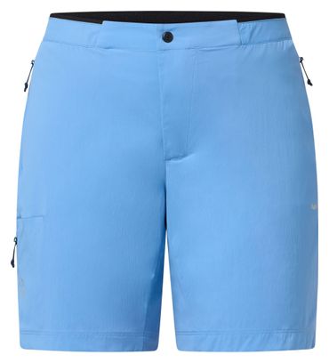 Pantaloncini da donna Haglöfs L.I.M Fuse II Blu